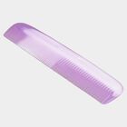 Plastic Hair Comb, Set of 3, , small image number null