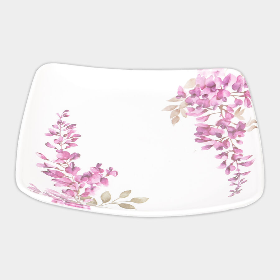 Melamine Half Plate, , large image number null