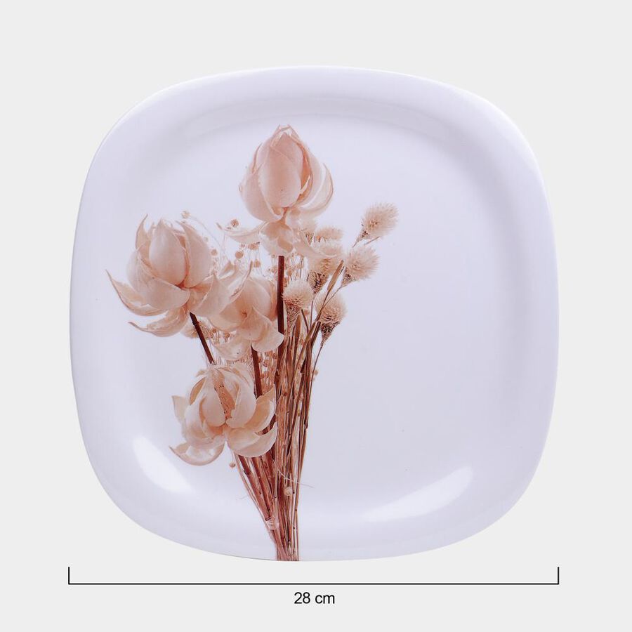 Melamine Full Plate, , large image number null