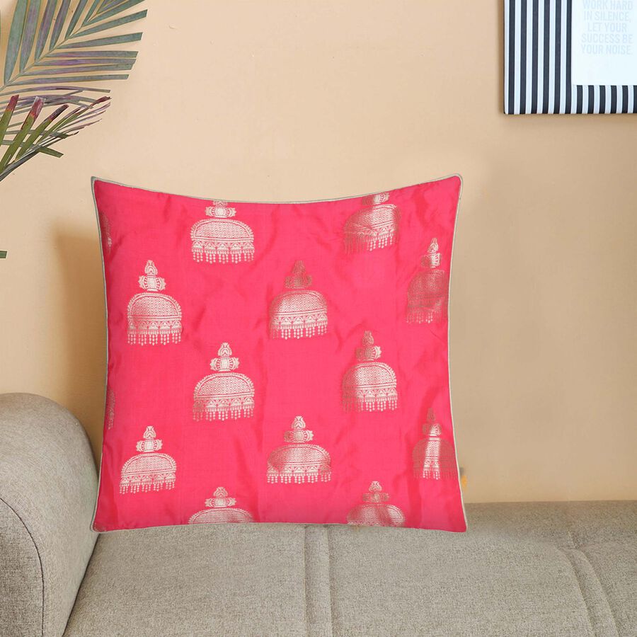 Cotton Cushion Cover, , large image number null