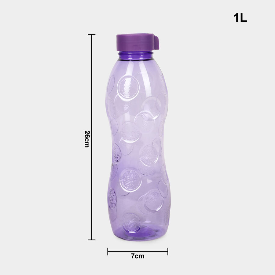 1 L PET Bottle, , large image number null