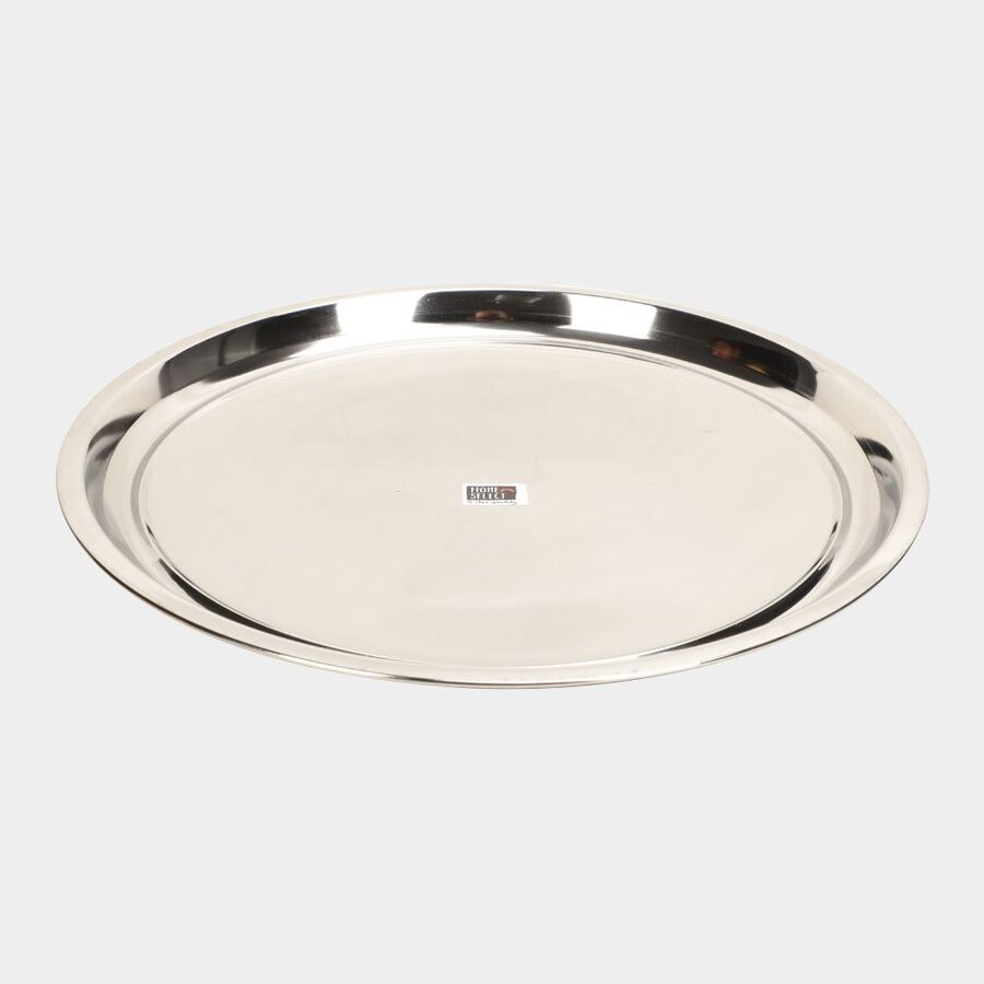 3 Pcs. Steel Meal Set, , large image number null