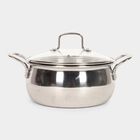 3-Ply Cook & Serve, 3 L, Induction Compatible, , small image number null