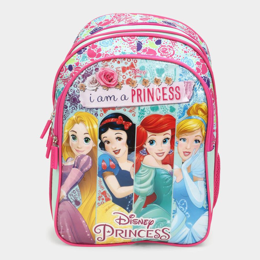 Kid's Fabric Princess Bag, , large image number null