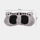 Anti-Skid Microfiber Door Mat, , small image number null