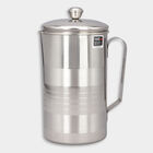 Stainless Steel Water Jug (1.5L), , small image number null