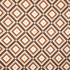 Brown Microfiber Double Bedsheet with Pillow Cover, , small