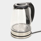 1.8 L Glass Electric Kettle, , small image number null