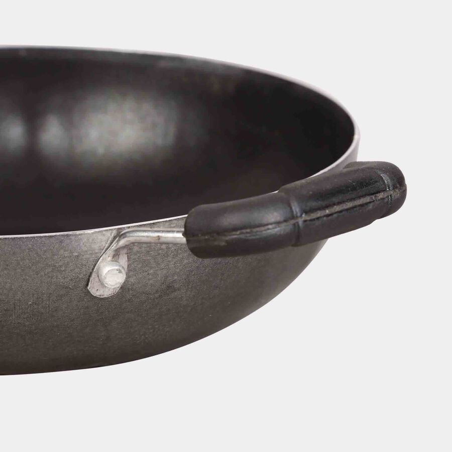 1 L Non-Stick Kadhai, , large image number null