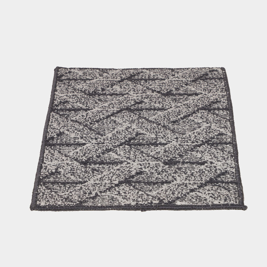 Grey Polyproplyn Mat, , large image number null