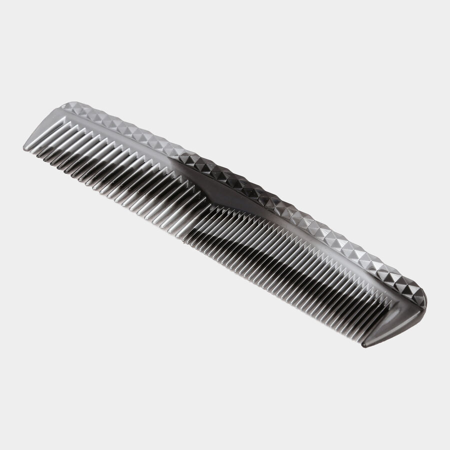 Plastic Hair Comb, Set of 5, , large image number null