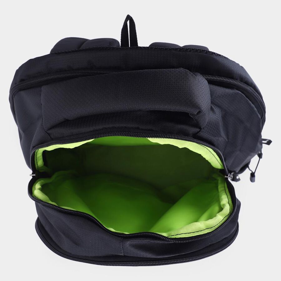 Fabric School Bag , , large image number null