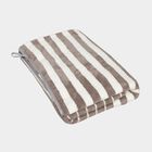 Kid's Grey Polymide Bath Towel , , small