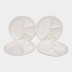 Disposable 4CP Plate 12Pcs., , small image number null