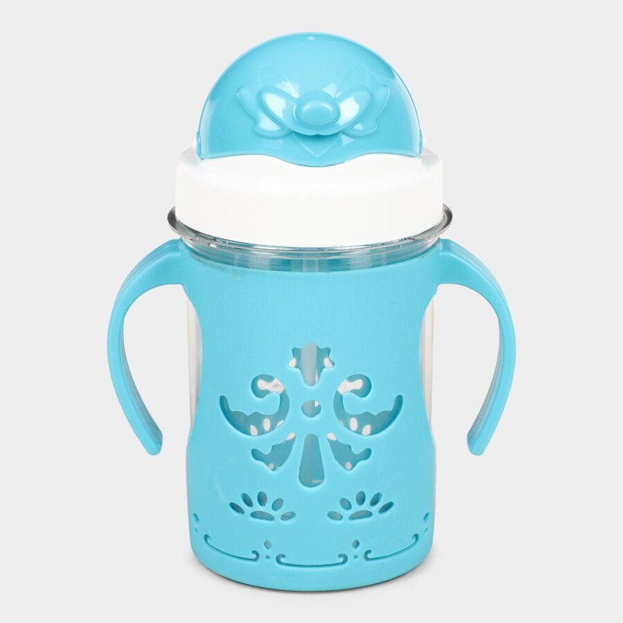 290 ml Plastic Sipper, , large image number null