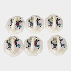 Plastic Hook Set of 6, , small image number null