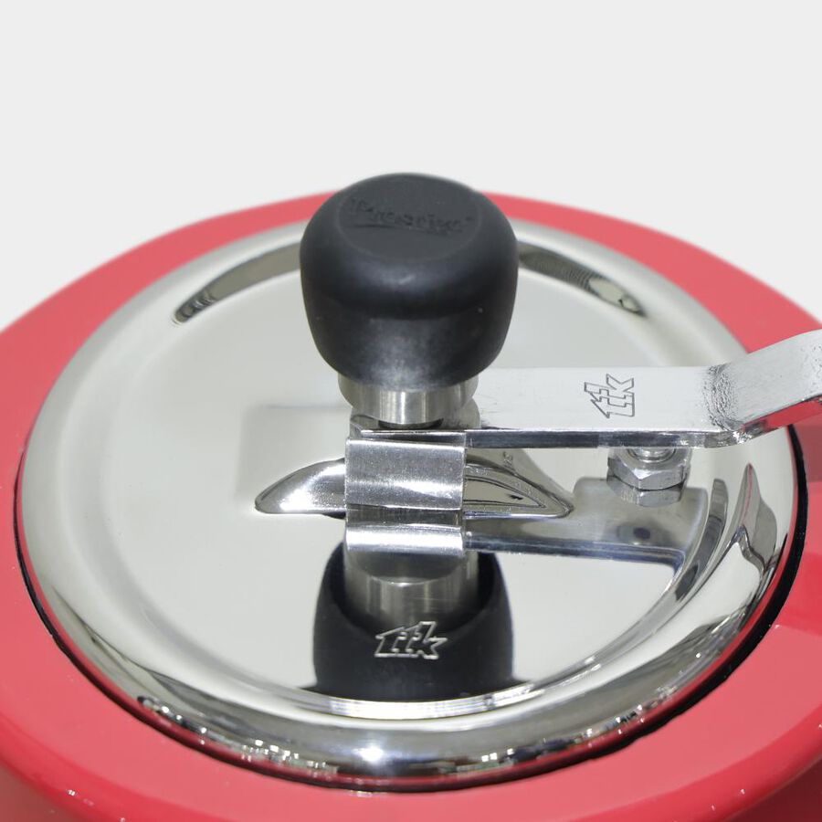 3L Aluminium Pressure Cooker, , large
