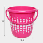 16 L Plastic Bucket, , small image number null