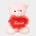 White Soft Teddy, , small image number null