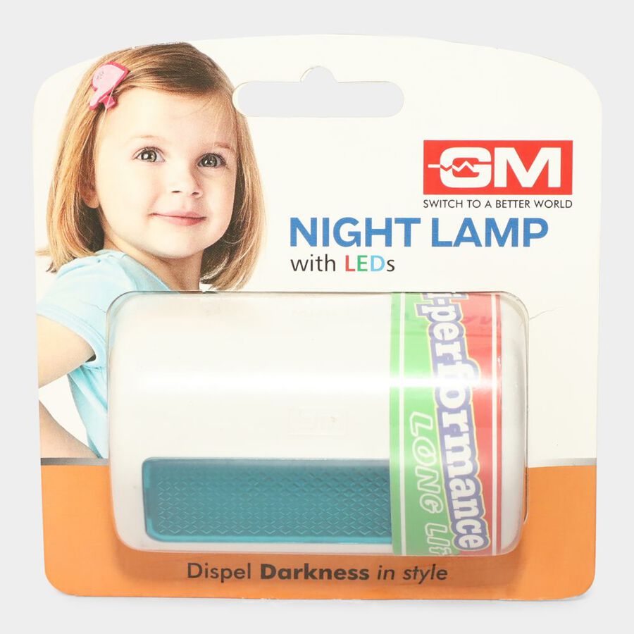  Element Night Lamp, , large image number null