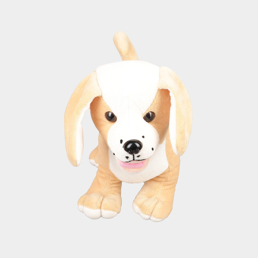Fabric Soft Toy - 08 mm, , large image number null