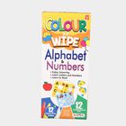 Wipe & Clean Educational Activity Toy, , small image number null