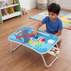 Kid's Spider-Man Printed Kids Activity Table, , small