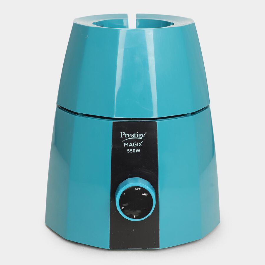 550 W Mixer Grinder 3 Jar, , large image number null