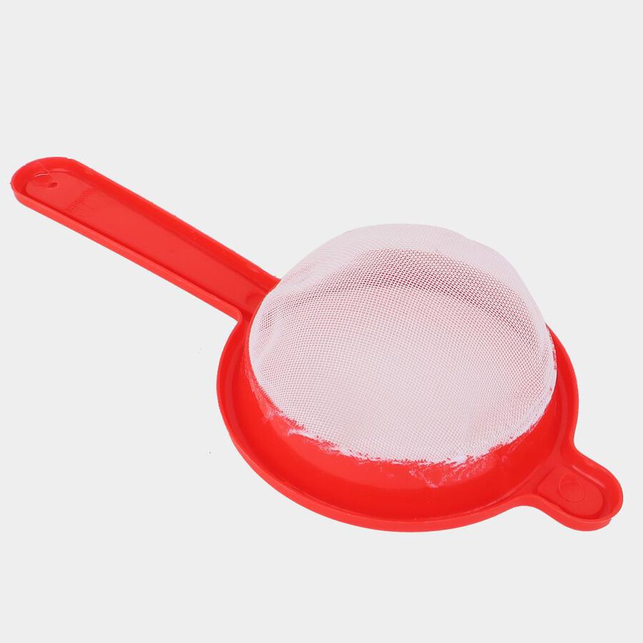 Plastic Tea Strainer Set of 3, , large image number null