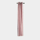 5 ft. Pink Polyester Curtain, , small image number null