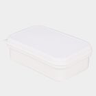 Plastic Lunch Box with Water Bottle, , small image number null
