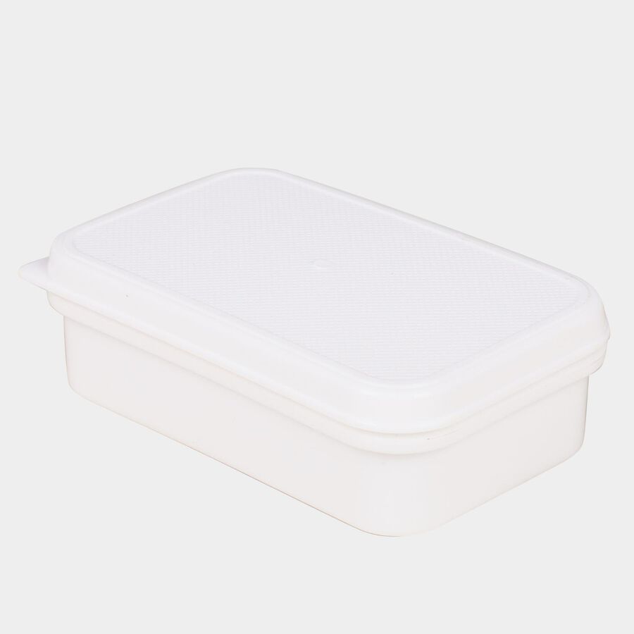 Plastic Lunch Box with Water Bottle, , large image number null