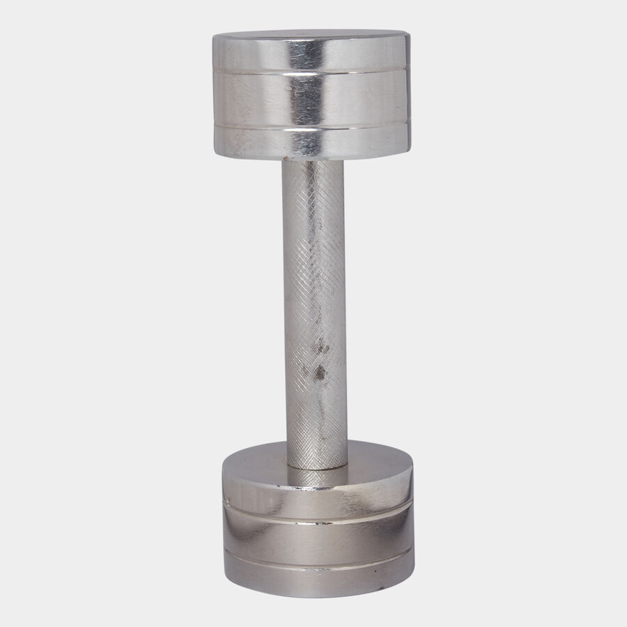 4Kg Gym Dumbbell, , large image number null