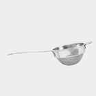 Steel Tea Strainer, , small image number null