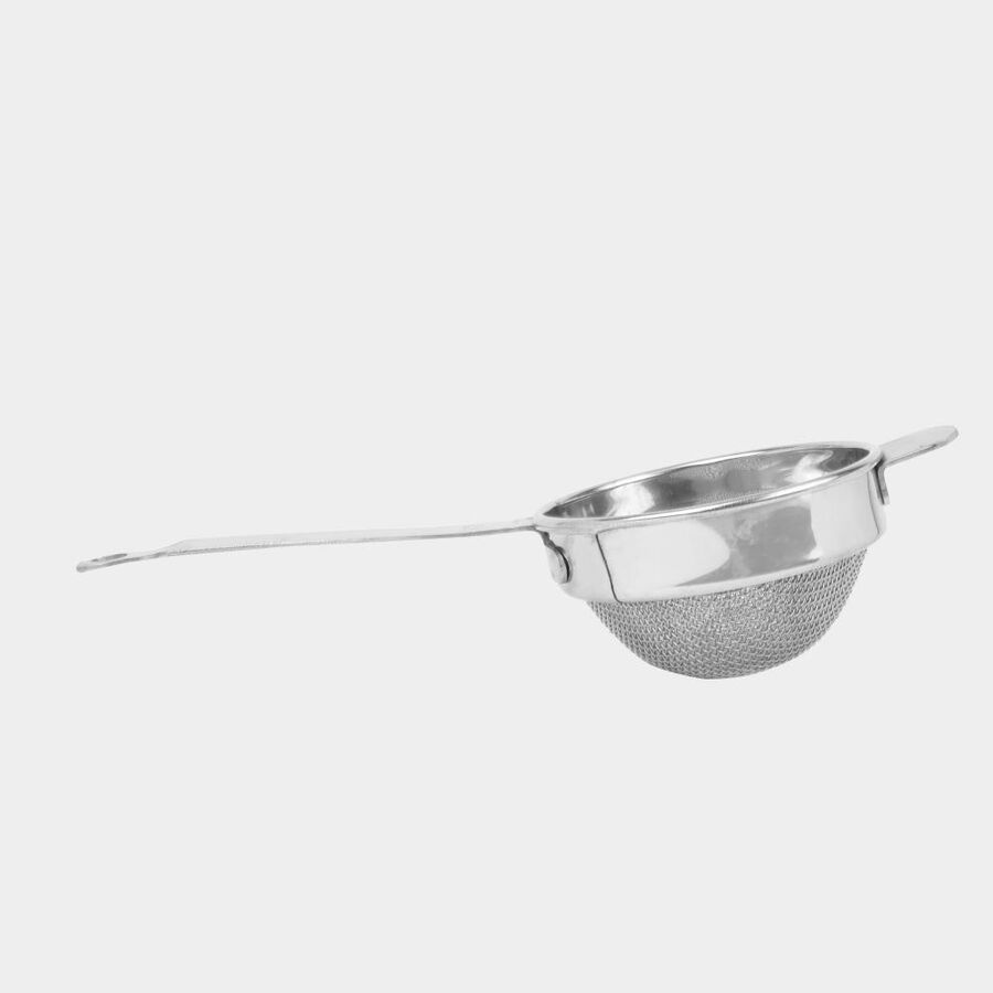 Steel Tea Strainer, , large image number null
