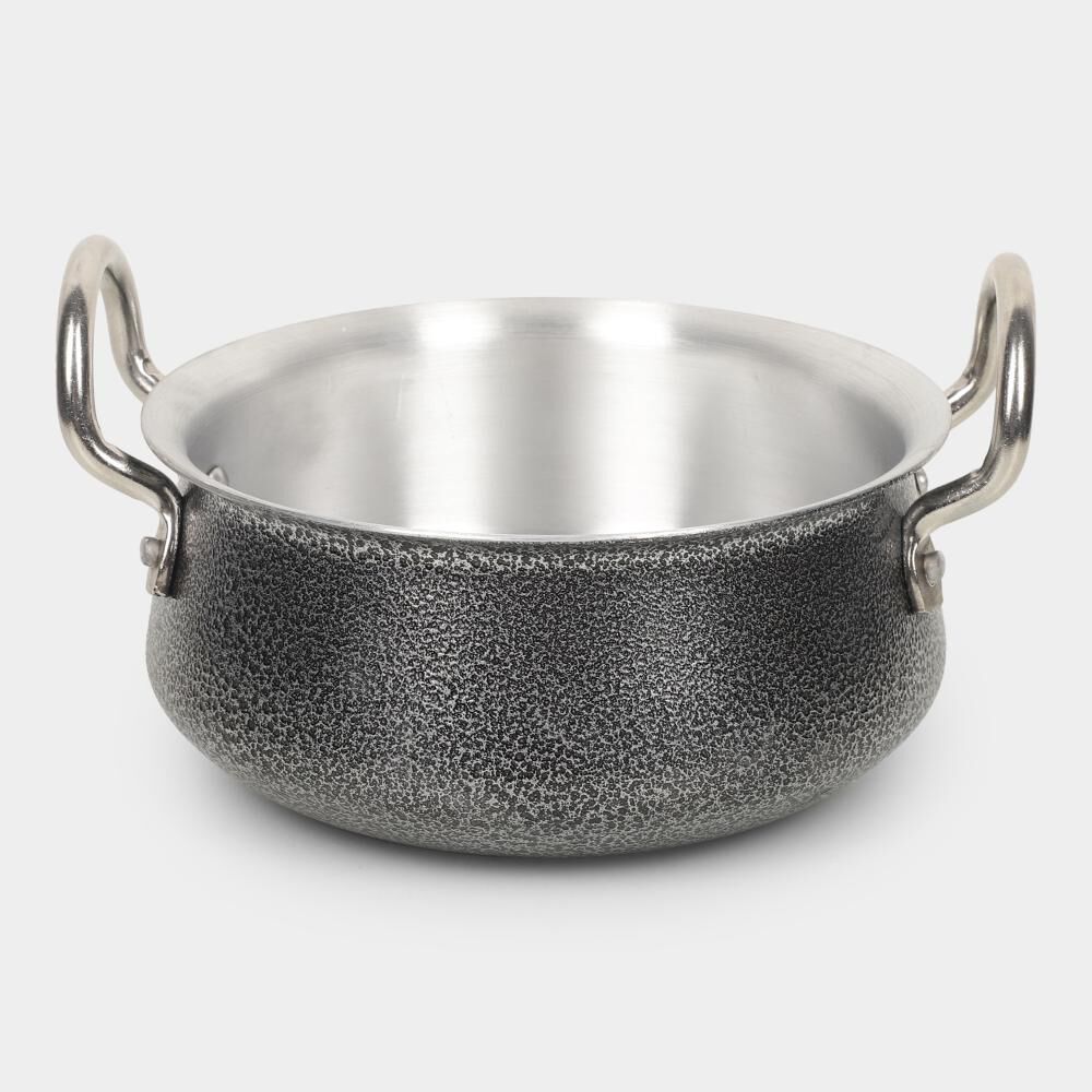 2.3L Aluminium Handi