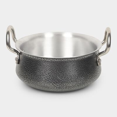 2.3L Aluminium Handi