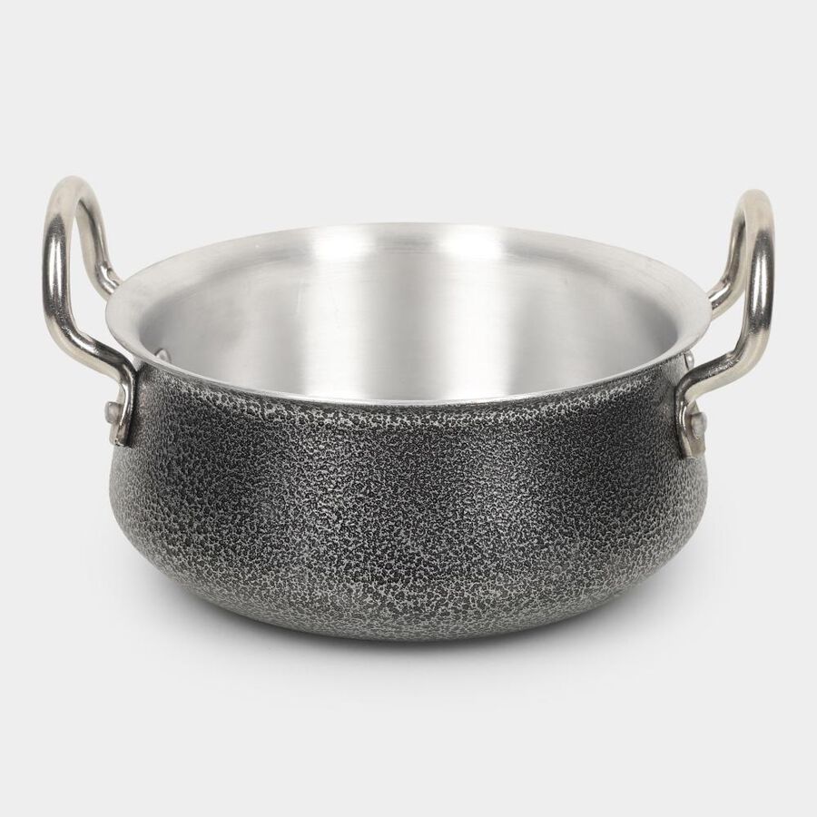 2.3L Aluminium Handi, , large