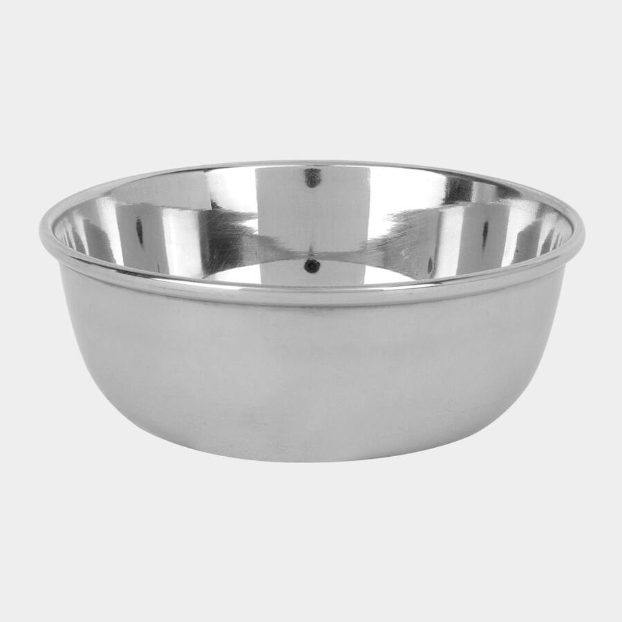 150 ml Stainless Steel Bowl, , large image number null