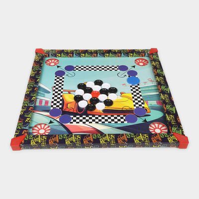 Wood Carom Board