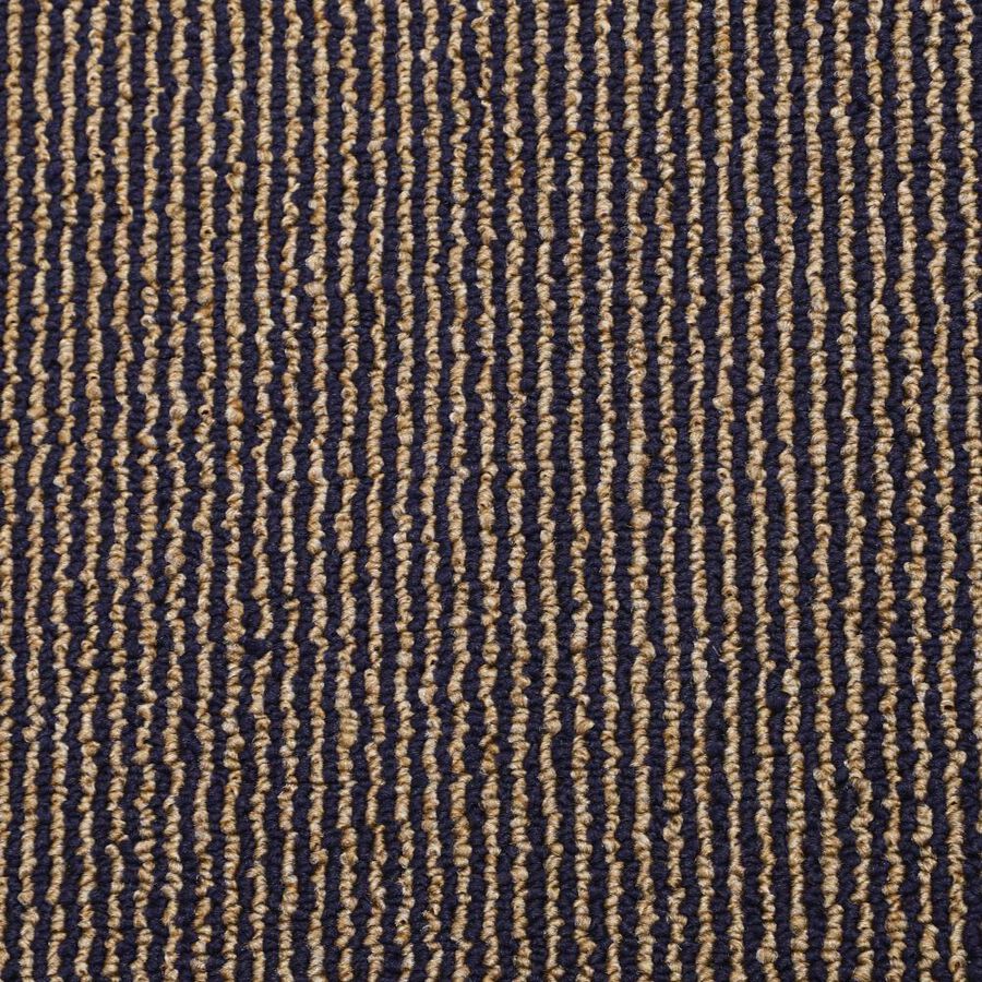 Anti-SKId Blue Polypropylene Door Mat, , large image number null