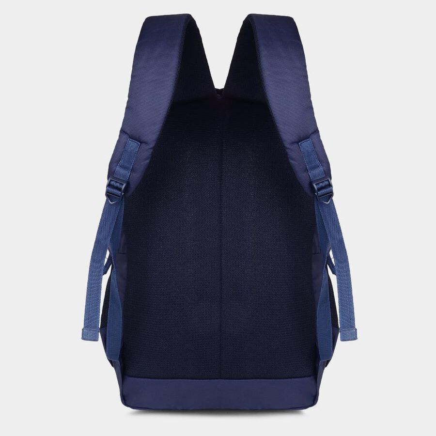 Dark Blue Backpack, 50 L (Approx), , large image number null