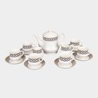 120 ml Stoneware Tea Set, , small image number null