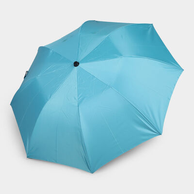 Light Blue Umbrella