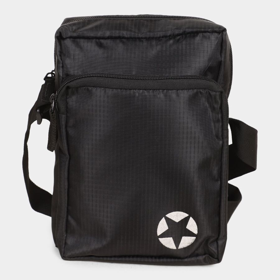 Nylon And Polyester Utility Pouch, , large image number null