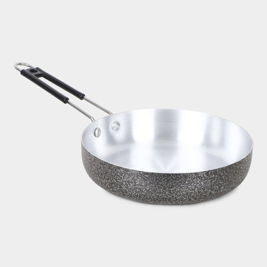Aluminium Fry Pan, , large image number null