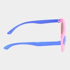 Kid's Round Sunglasses, Plastic, , small image number null