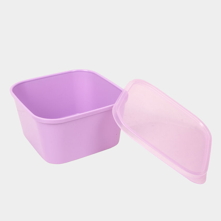 3L Plastic Container, , large image number null