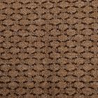 Anti-SKId Beige Polypropylene Door Mat, , small image number null