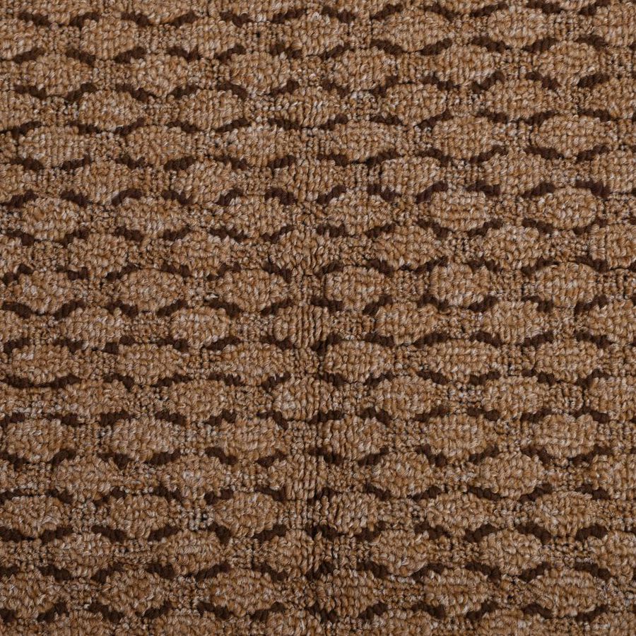 Anti-SKId Beige Polypropylene Door Mat, , large image number null